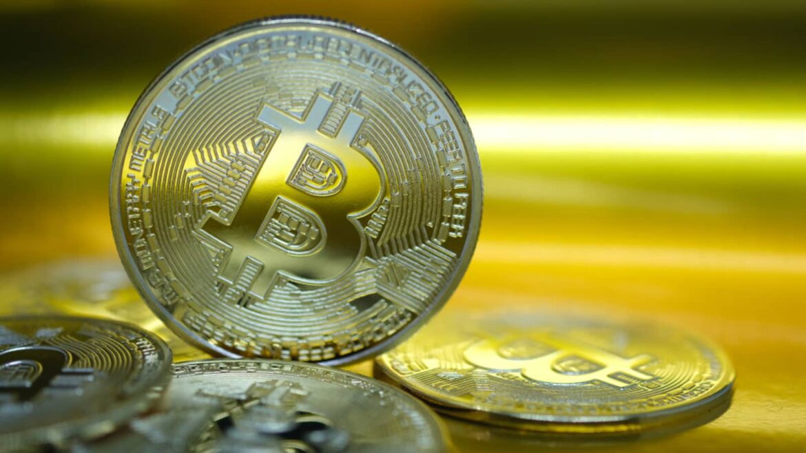 Top 5 Reasons Bitcoin Is Going To Be Bigger Than Ever Before In 2021