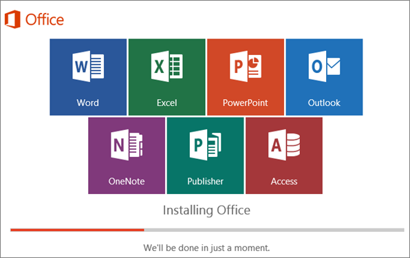 How to Setup MS Office 2013 into the Computer?