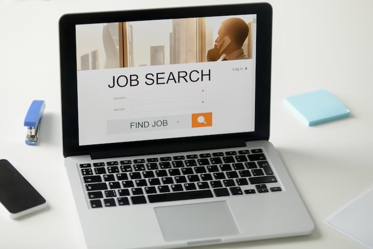The Ultimate Guide to Online Job Sites: Tips and Tricks for Finding Your Dream Job
