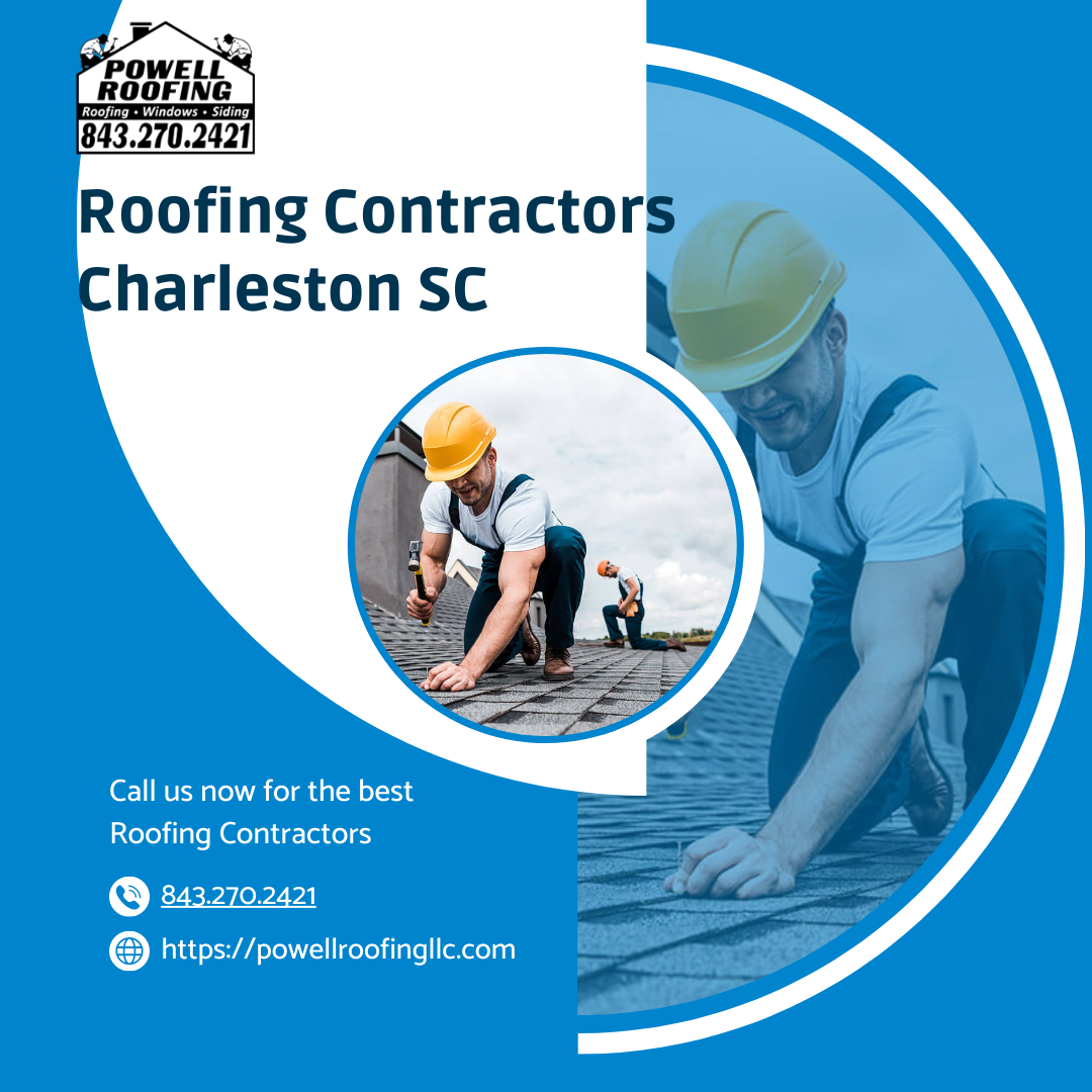Roofing Contractors Charleston SC: Tips For Finding And Hiring The Best Professionals
