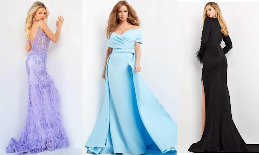 Why Jovani Dresses Are a Must-Have for Your Next Event