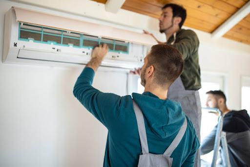 Benefits of Timely AC Repairs for Energy Efficiency in Fellsmere