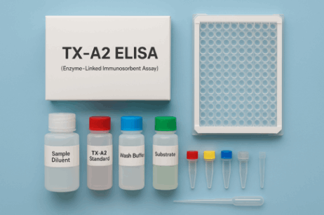 What Is a TX-A2 ELISA Kit and How Does It Work?