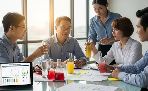 Beverage Development Consultants: What They Really Do?