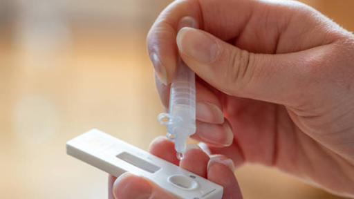 How At-Home STD Tests Are Revolutionizing Sexual Health