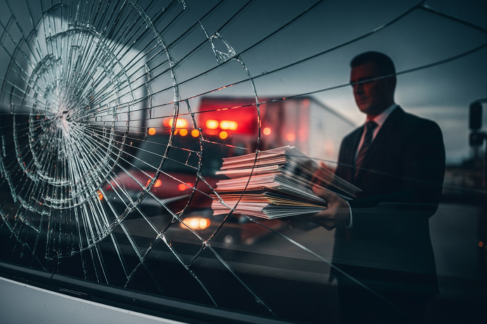 How Federal Regulations and Trucking Company Practices Impact the Outcome of a Truck Accident Lawsuit