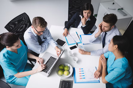 How A Medical School Consultant Helps Maximize Your Application