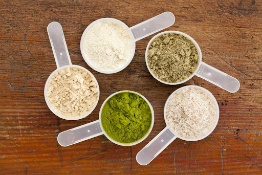 Nutrition That Speaks Indian: The SUPR Trust Factor