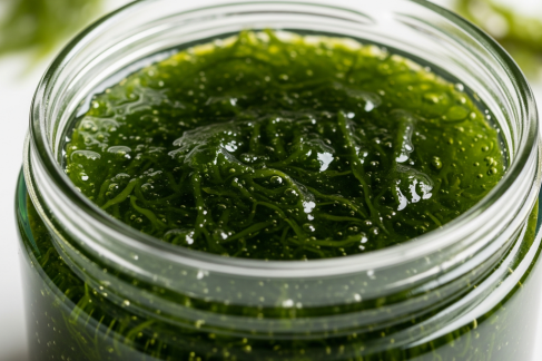 Organic Sea Moss Gel for Bloating and Constipation: A Great Gut Remedy That Works