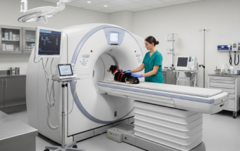 How a Veterinary CT Scanner Helps Diagnose Complex Pet Conditions in Maryland
