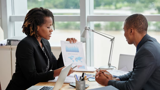 Why a Financial Advisor Consultation in Virginia Ensures Success