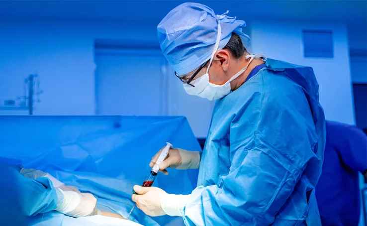 The Cost of Bone Marrow Transplant in Delhi: What to Expect