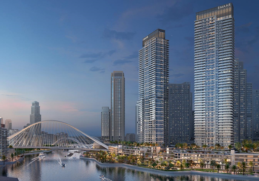 The Most Promising Under-Construction Residential Development in the UAE