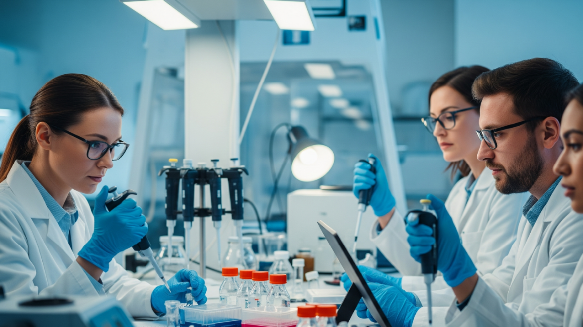 Unlocking the Potential of Galectin9 Active Protein in Research