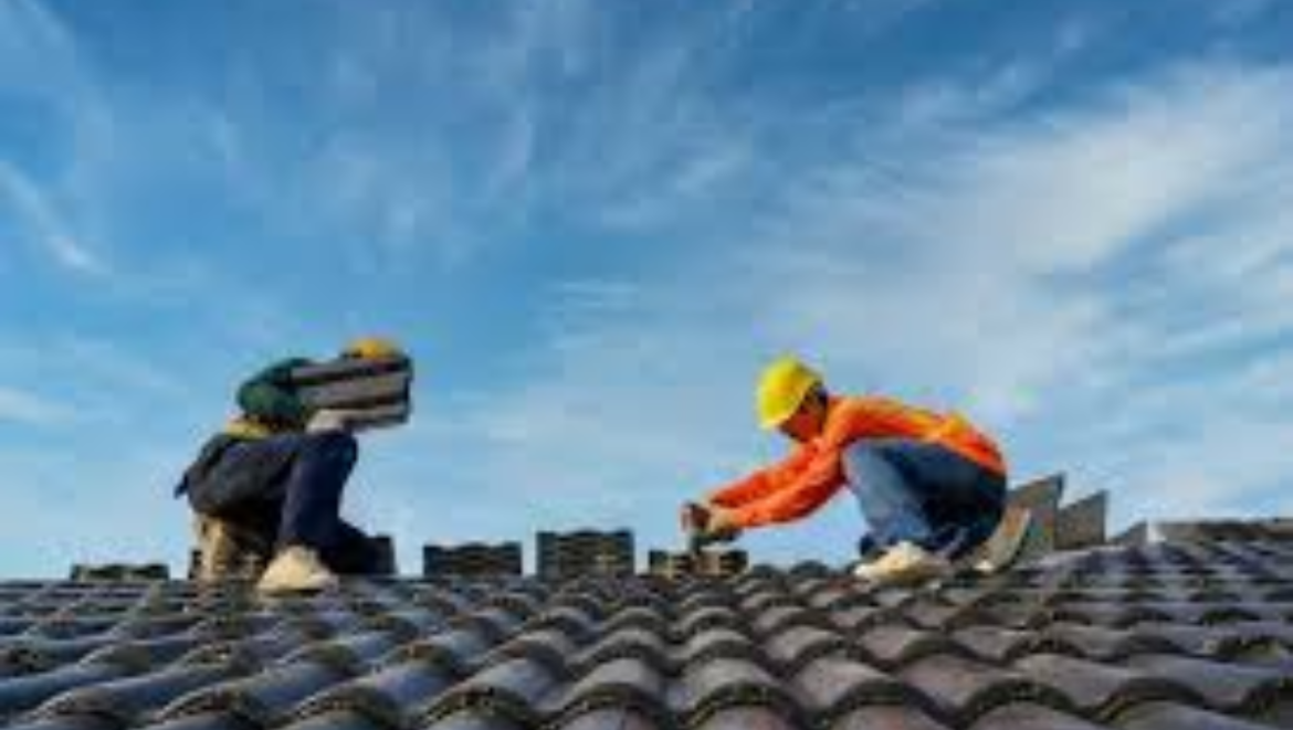 5 Signs You Need Roof Repair in Baltimore County