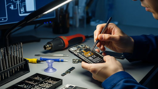 7 Myths About iPhone Repairs You Should Stop Believing