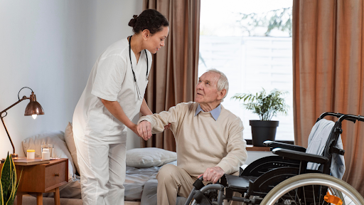 Types Of Services For Seniors And The Disabled In Charlotte, NC