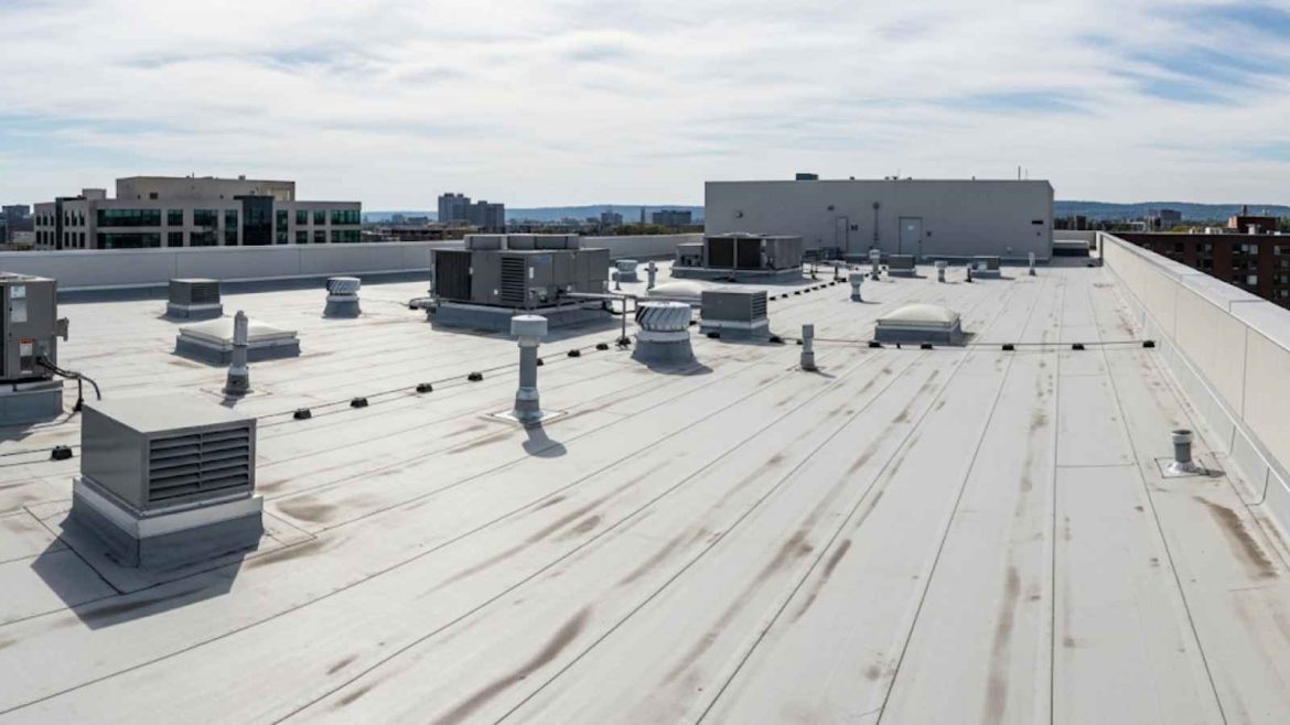 How Can Florida Businesses Maximize Roof Roi Cost-Effectively?