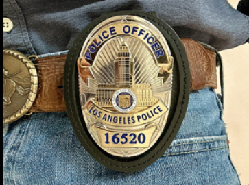 Guide to Customizing Private Investigator Badges in Los Angeles