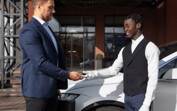 What Makes Airport Valet Parking the Best Choice for Stress-Free Travel?