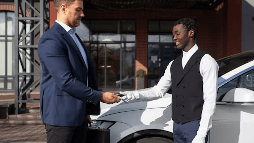 What Makes Airport Valet Parking the Best Choice for Stress-Free Travel?