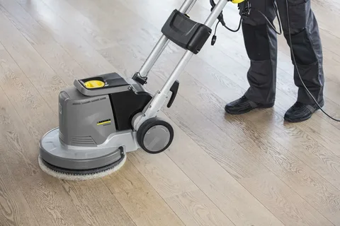 Why Your New Jersey Home Deserves a Karcher Clean