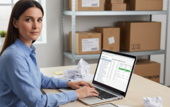 AI Sales Automation for Distributors: From Manual Chaos to Intelligent Growth