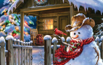 Xmas Puzzle Magic: Fun and Festive Challenges for the Holidays