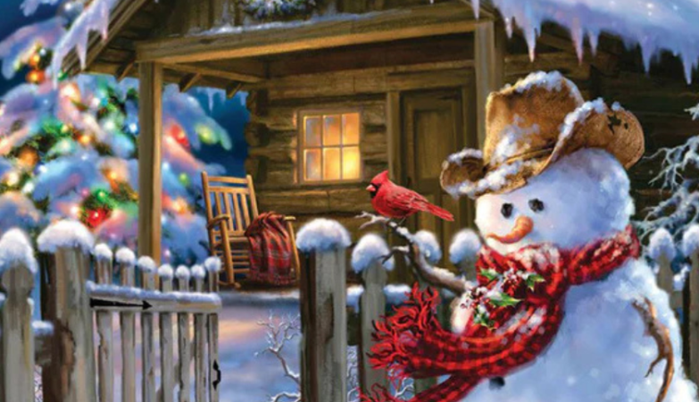 Xmas Puzzle Magic: Fun and Festive Challenges for the Holidays