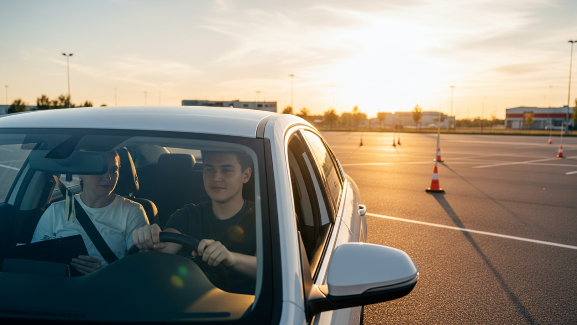 Which is Better: Online or Traditional Driver Education in Texas?