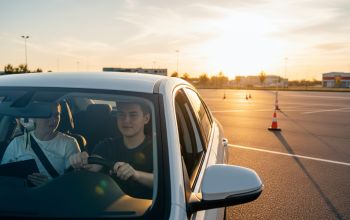 Which is Better: Online or Traditional Driver Education in Texas?