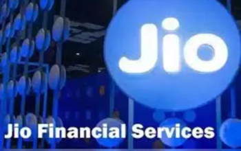 3 Key Phases in the Early Movement of Jio Finance Share Price