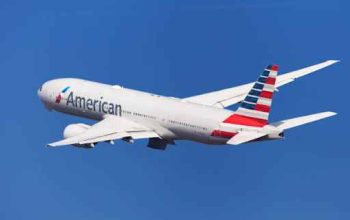 Will American Airlines have Black Friday sales