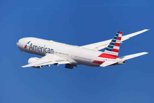Will American Airlines have Black Friday sales