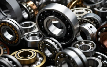 Pillow Block Bearings