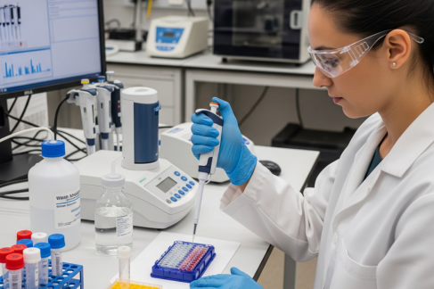 Different Types of ELISA Formats: Which One to Use?