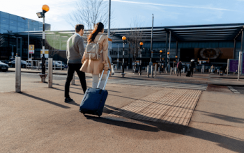 How To Maximize Savings With Park N Go Coupon Codes?