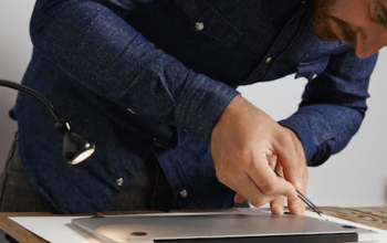 Is DIY iPad Repair Safe or Should You Call a Professional?