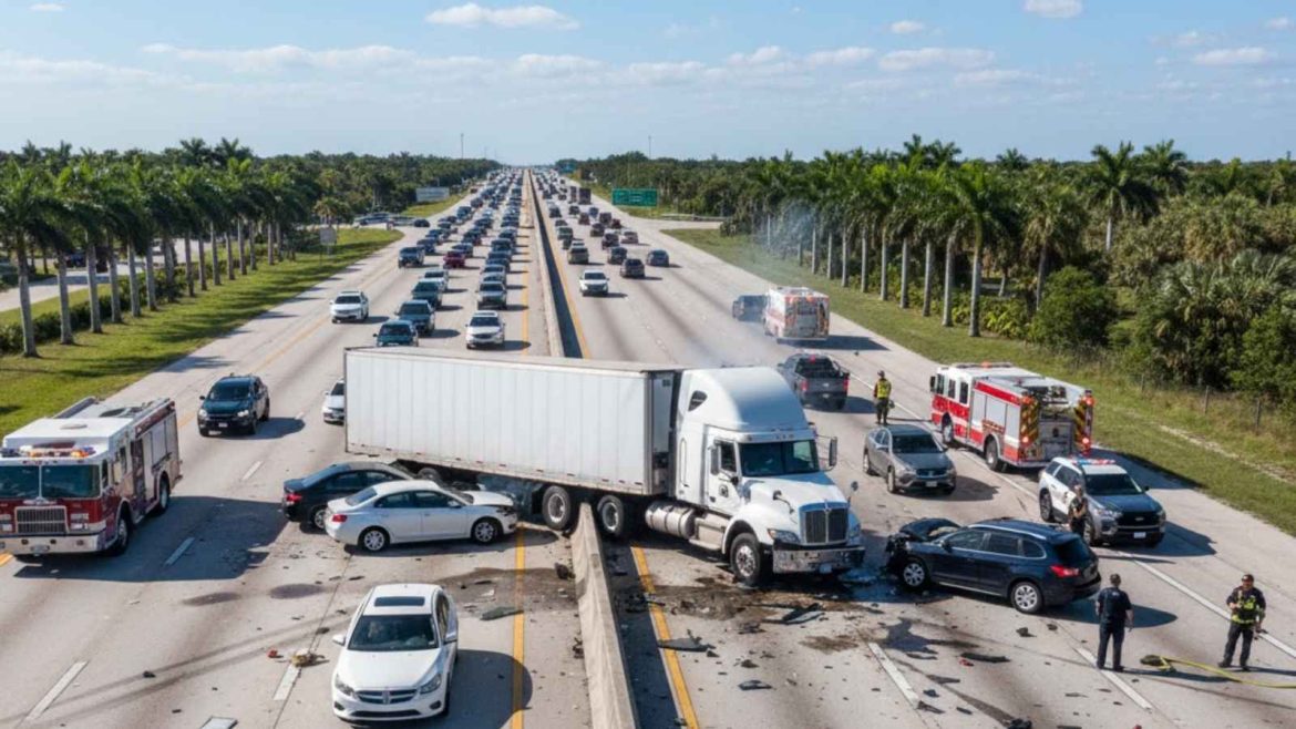 How To Avoid Delays In Truck Accident Lawsuit Settlements?