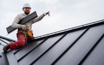 Roofing Mistakes Homeowners