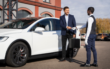 What You Should Know About Valet Parking At Airports