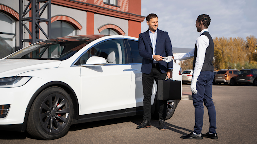 What You Should Know About Valet Parking At Airports