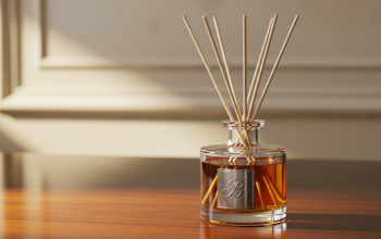Why Luxury Reed Diffusers Are Worth Every Penny You Spend
