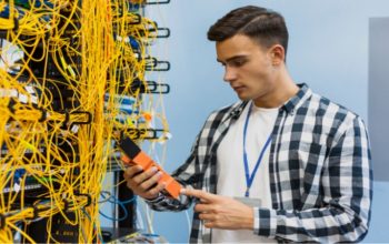 Why Network Technicians Are Essential to Modern Business