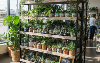 Your Ultimate Guide to Buying Plants Online in Delhi