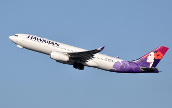 What is Hawaiian Airlines group travel