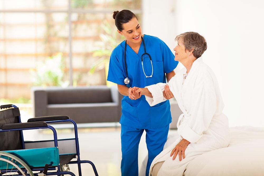 Consult home nursing services in Dubai for compassionate care