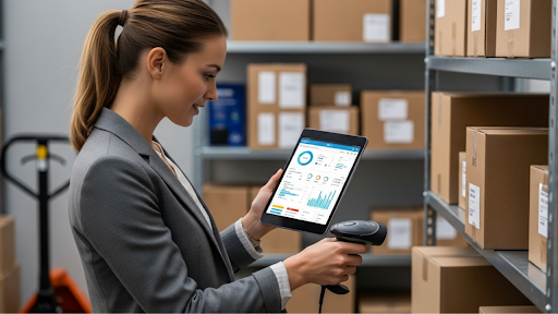 Why Is Supply Chain Transparency So Important for Small Businesses?