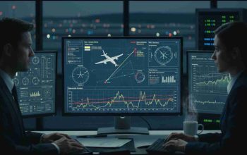 How Flight Data Monitoring Supports 24/7 FOQA Expertise for Global Operators