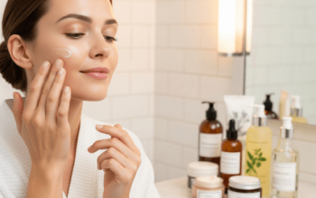 How to Buy the Best Skincare Products Online for Glowing Skin in Summer